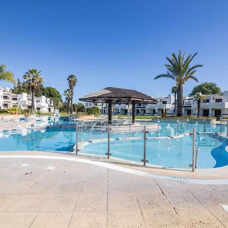 Albufeira Apartment Exterior foto