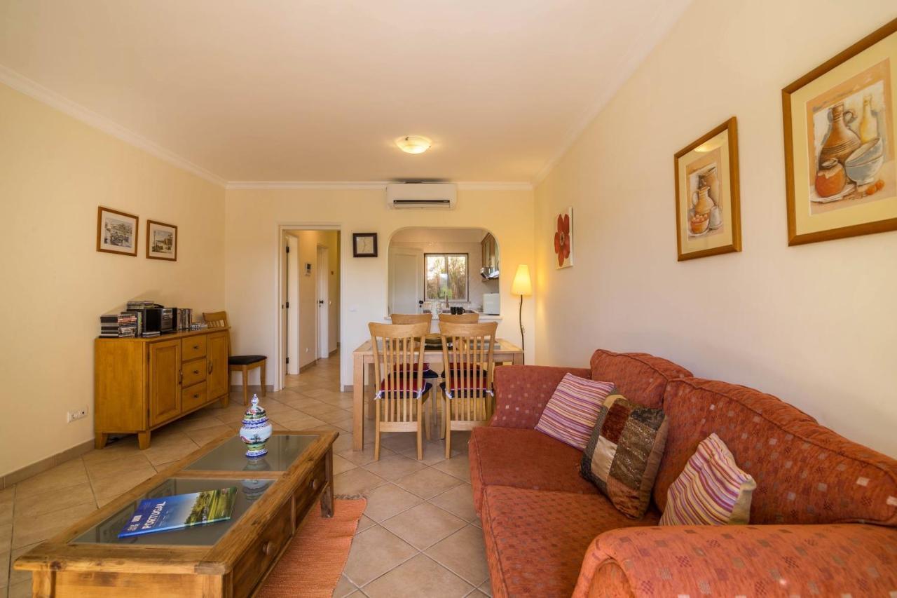 Albufeira Apartment Exterior foto