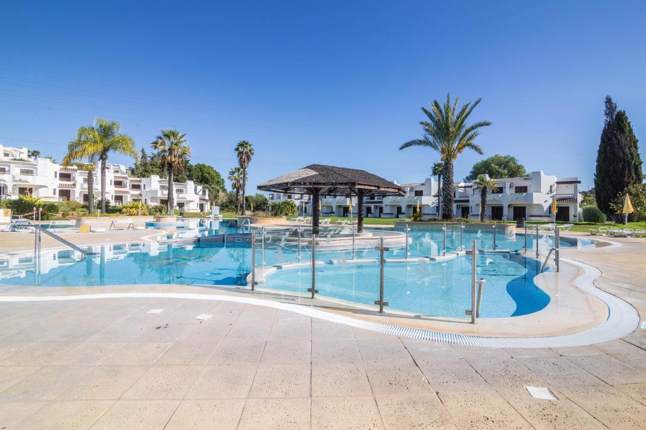 Albufeira Apartment Exterior foto