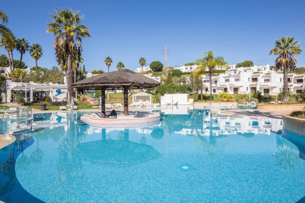 Albufeira Apartment Exterior foto