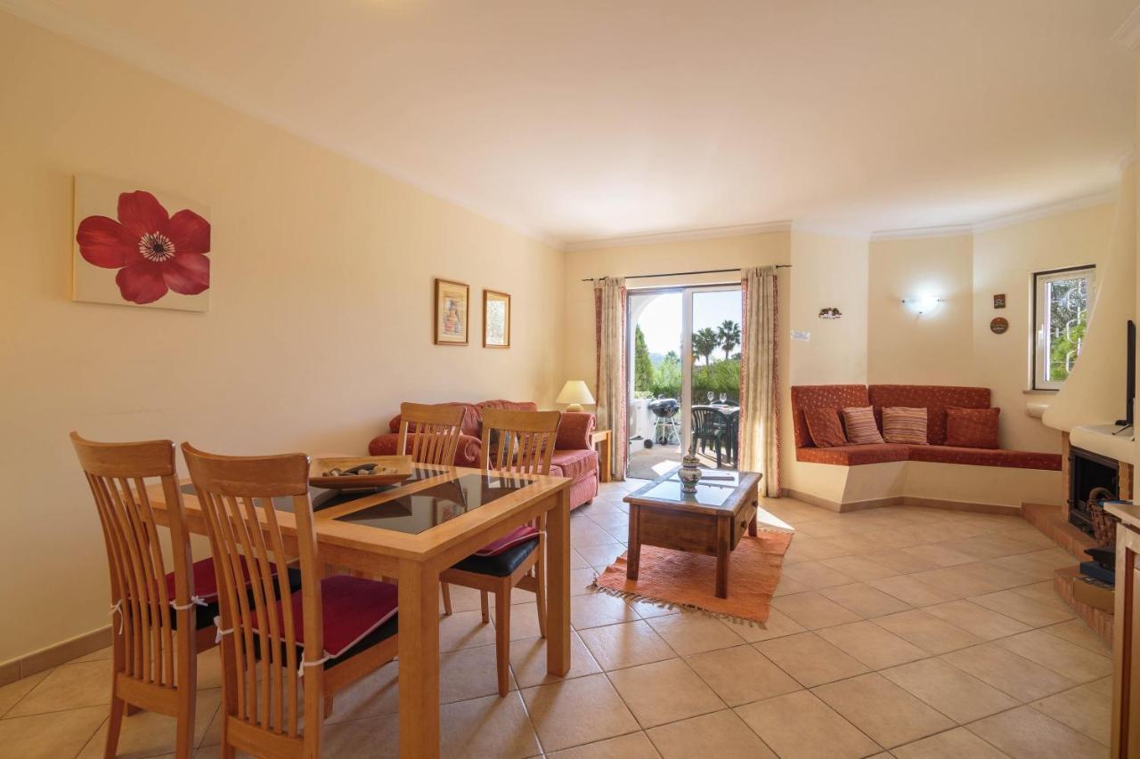 Albufeira Apartment Exterior foto