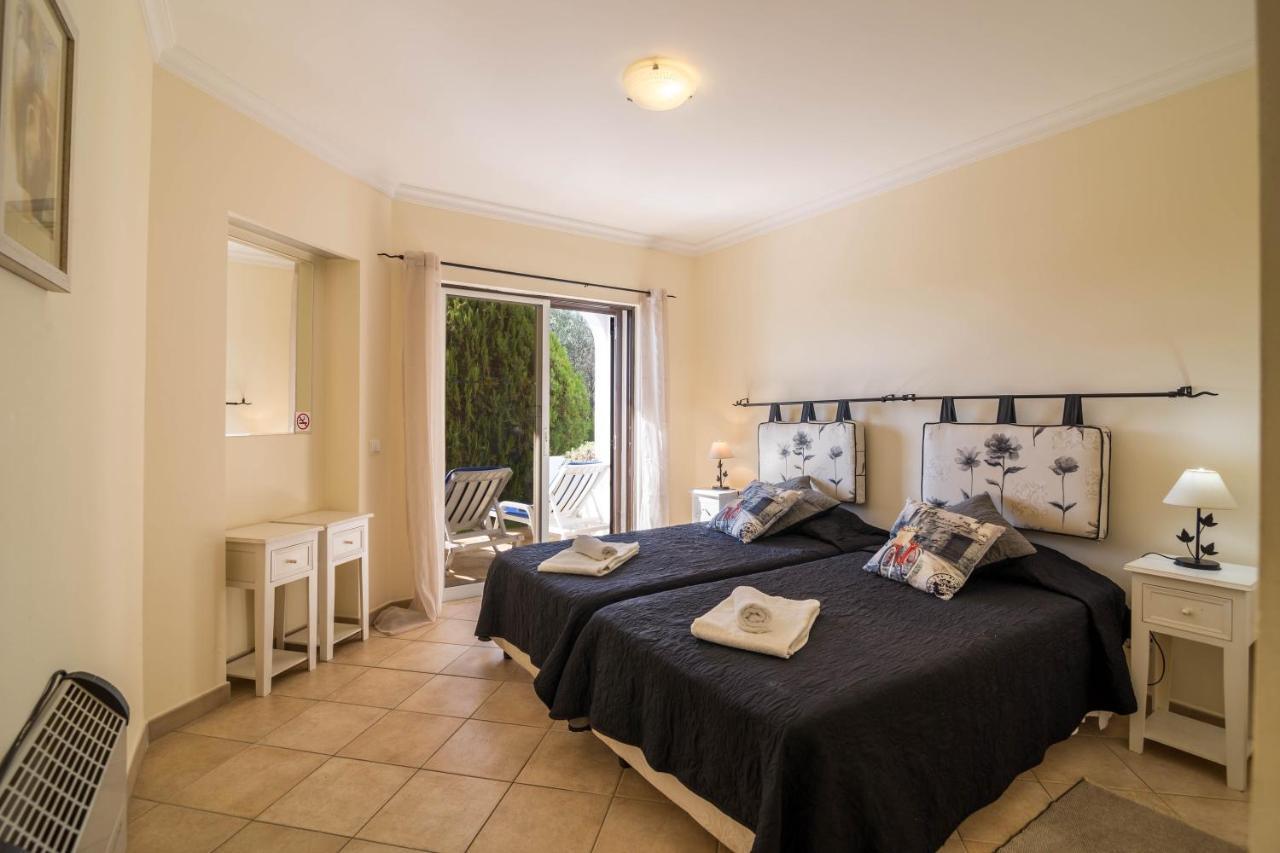 Albufeira Apartment Exterior foto